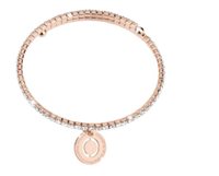 Bracciale Rebecca Donna My World in Bronzo Zirconia BWYBRO15 - BWYBRO15